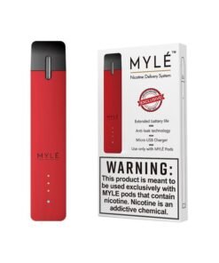 Myle Pod kit Dubai