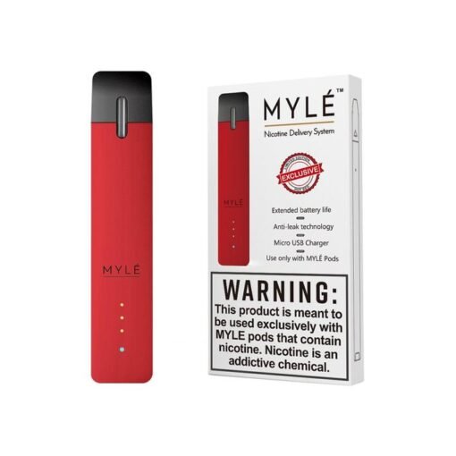 Myle Pod kit Dubai