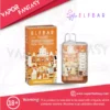 elfbar te6000 dubai uae best disposable