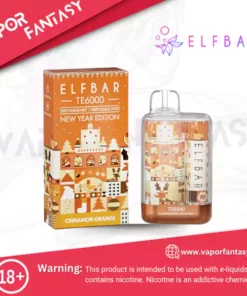 elfbar te6000 dubai uae best disposable