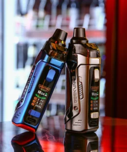 GEEKVAPE B60 (Aegis Boost 2) POD KIT