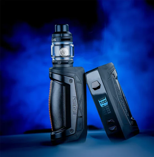 GeekVape Aegis Solo Starter Kit