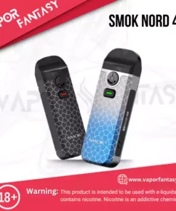 smok nord 4 dubai uae