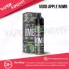 vgod apple bomb dubai abudhabi uae