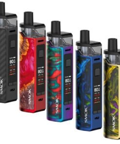 SMOK RPM80 PRO KIT