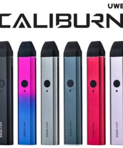 Uwell Caliburn 11W Pod System