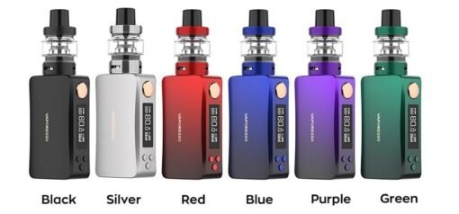 Vaporesso GEN Nano 80W Kit Dubai UAE