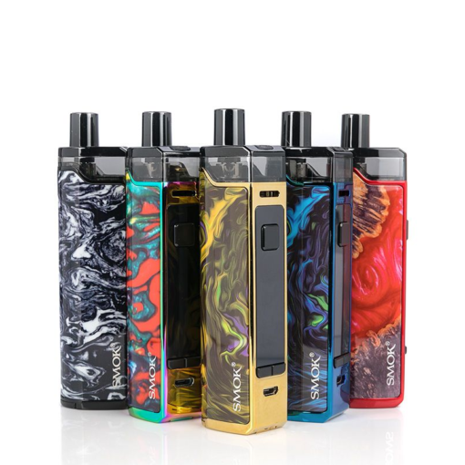 SMOK RPM80 KIT Dubai