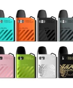 Uwell Caliburn Ak2 Pod Kit 520Mah Dubai UAE