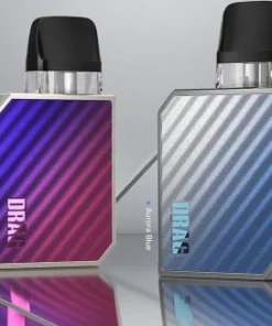 Voopoo Drag Nano 2 Nebula Edition 20W Pod Kit