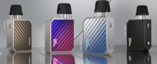 Voopoo Drag Nano 2 Nebula Edition 20W Pod Kit