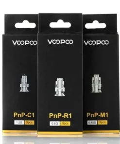 VOOPOO PNP Series Coils Dubai UAE