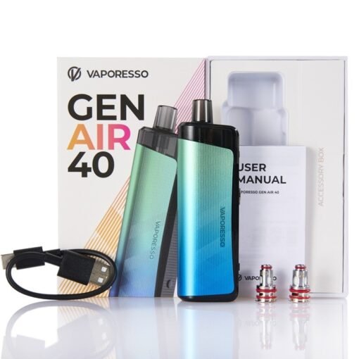 Vaporesso Gen Air 40w Pod System Dubai UAE