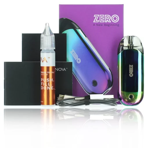 Vaporesso Renova Zero Pod Kit