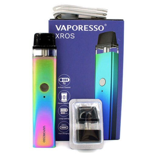 Vaporesso XROS Pod Kit 800mAh