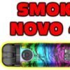 SMOK NOVO 4 25W POD KIT 800MAH