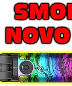 SMOK NOVO 4 25W POD KIT 800MAH