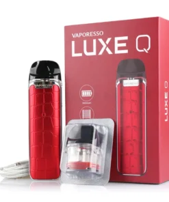 VAPORESSO LUXE Q POD KIT