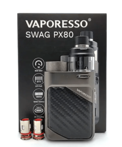 VAPORESSO SWAG PX80 KIT