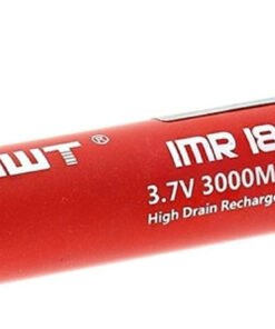 AWT 18650 3000mAh BATTERY