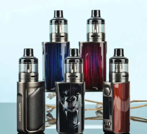 VAPORESSO LUXE 80 POD KIT