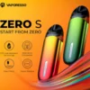 Vapresso Zero S Pod Kit