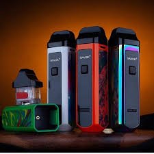 Smok RPM 40 Pod Mod Kit 40W