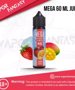 mega 60 ml vape juice dubai