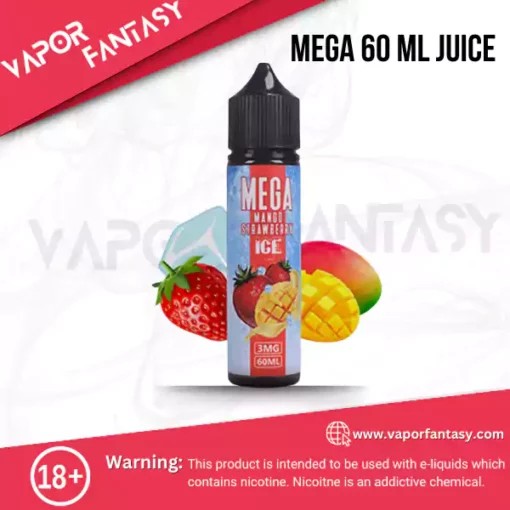 mega 60 ml vape juice dubai