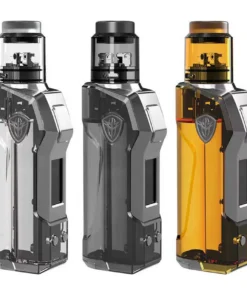 RINCOE JELLYBOX MINI 80W Box Mod Dubai Uae