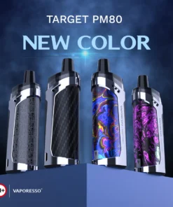 VAPORESSO TARGET PM80