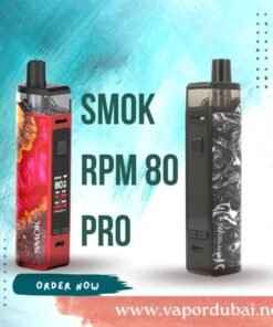 SMOK RPM80 PRO KIT