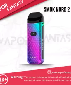 smok nord 2 dubai uae