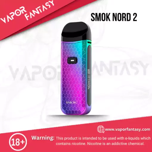 smok nord 2 dubai uae