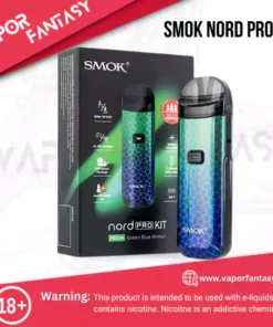 smok nord pro dubai uae