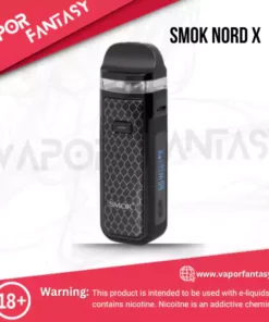 smok nord x dubai uae