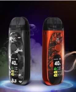 SMOK POZZ X Pod Kit 1400mAh