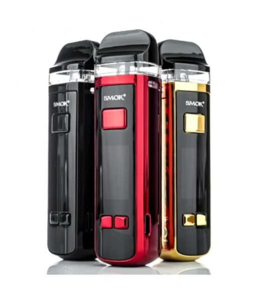 SMOK RPM 2s 80W POD MOD KIT DUBAI UAE