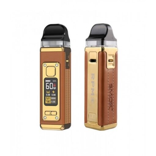 Smok RPM 4 Pod Mod Kit 60W