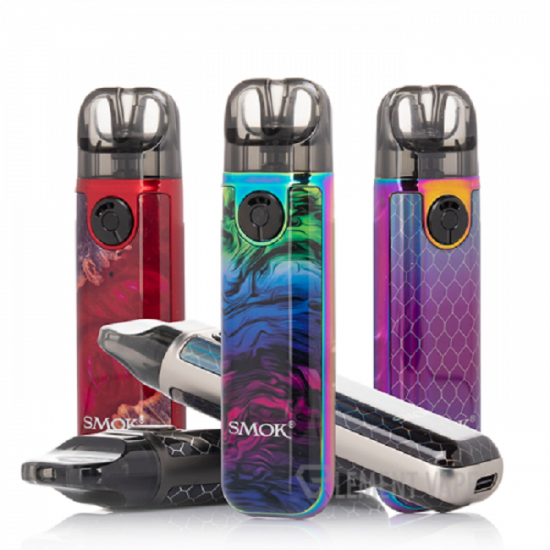 SMOK NOVO 4 25W POD KIT 800MAH