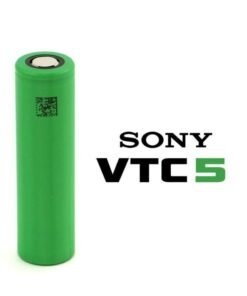 Sony VTC5 18650 2600Mah 25A Battery