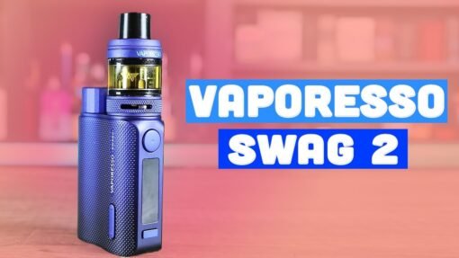 VAPORESSO SWAG 2 KIT