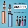 Vaporesso Gen Fit Kit 1200mAh 20W Dubai UAE