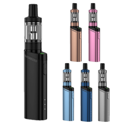 Vaporesso Gen Fit Kit 1200mAh 20W Dubai UAE