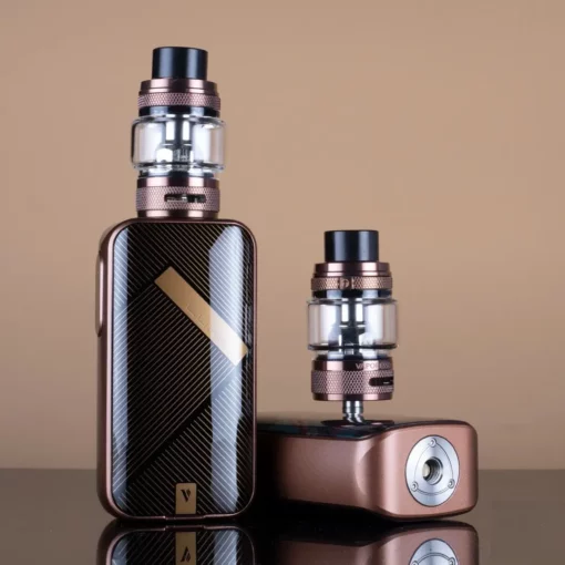 Vaporesso LUXE 2 220W Starter Kit