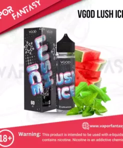 vgod lush ice dubai abudhabi uae