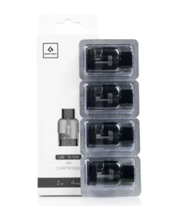 GEEK VAPE WENAX K1 REPLACEMENT PODS Dubai