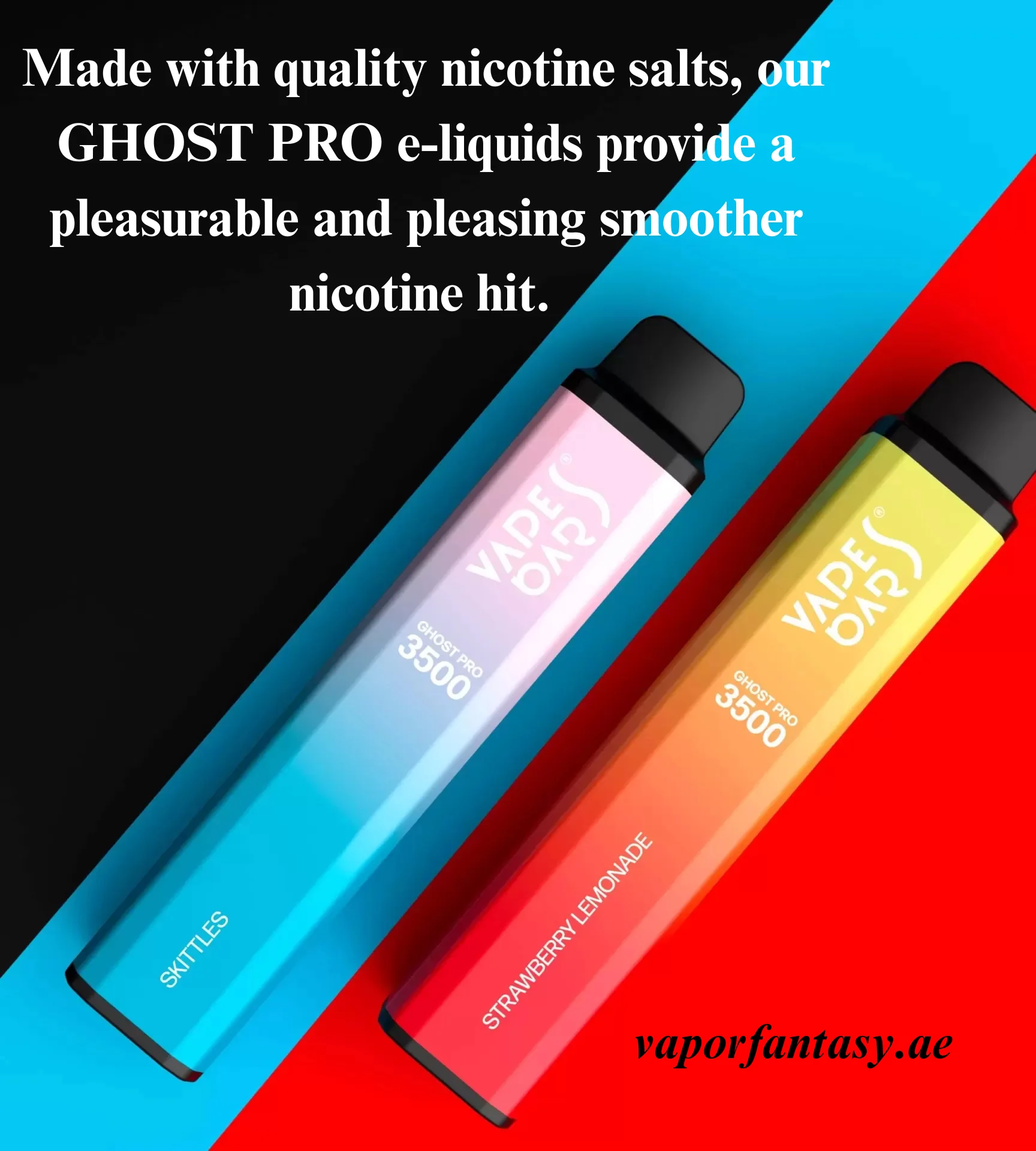 Ghost Pro