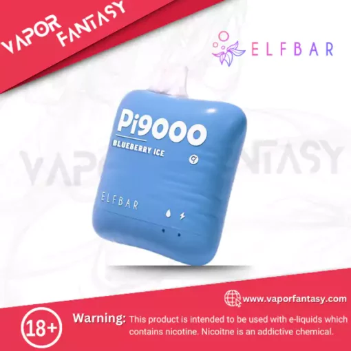 elfbar pi 9000 puffs disposable vapes dubai uae