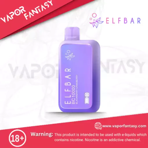 Elfbar bc 10000 puffs dubai uae